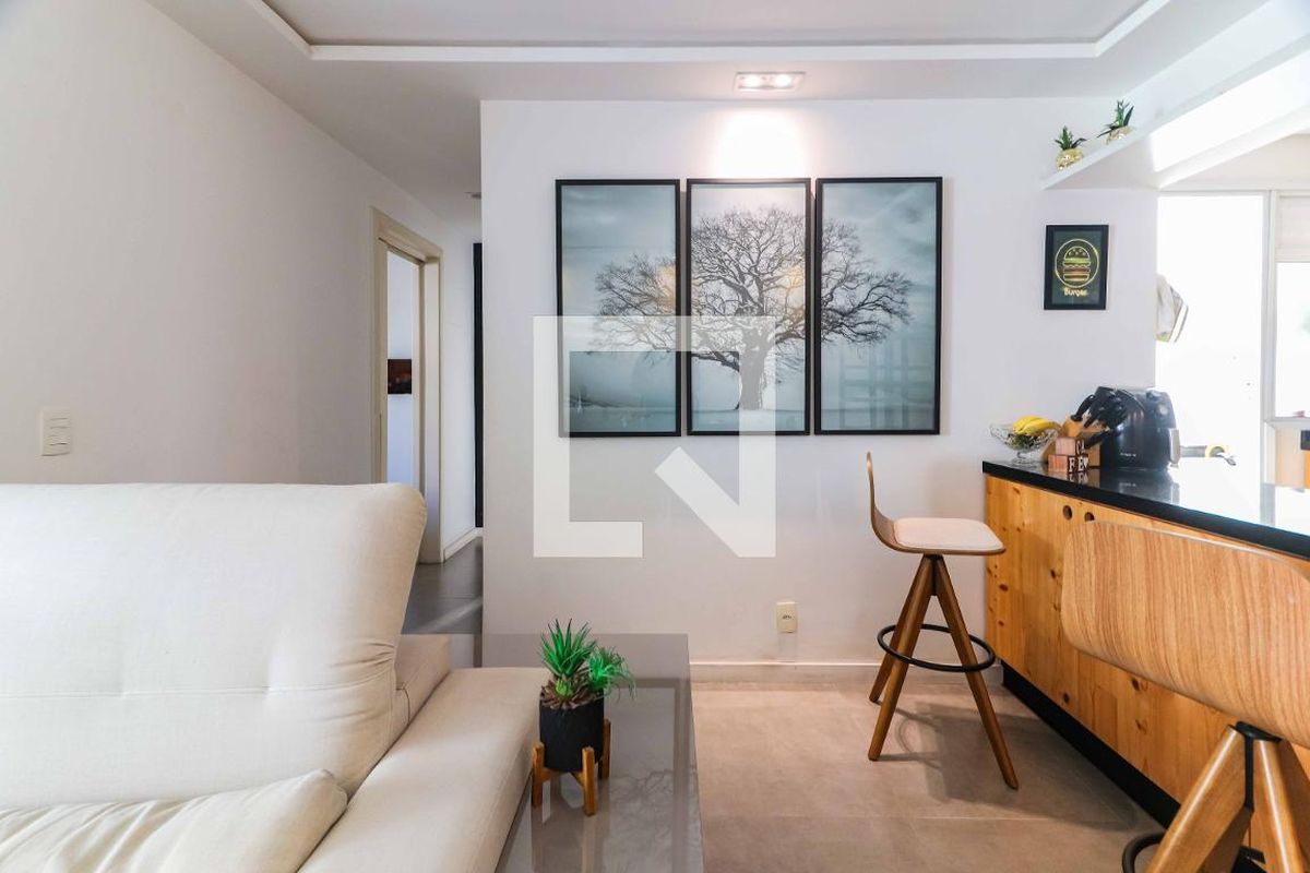 Apartamento, 2 quartos, 72 m² - Foto 11