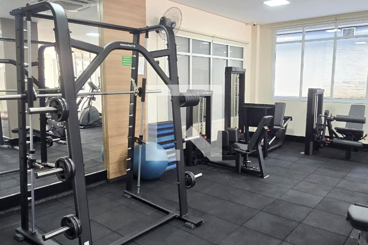 Apartamento, 2 quartos, 94 m² - Foto 96