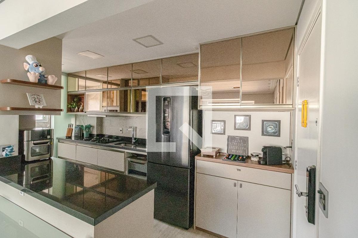 Apartamento, 2 quartos, 94 m² - Foto 56