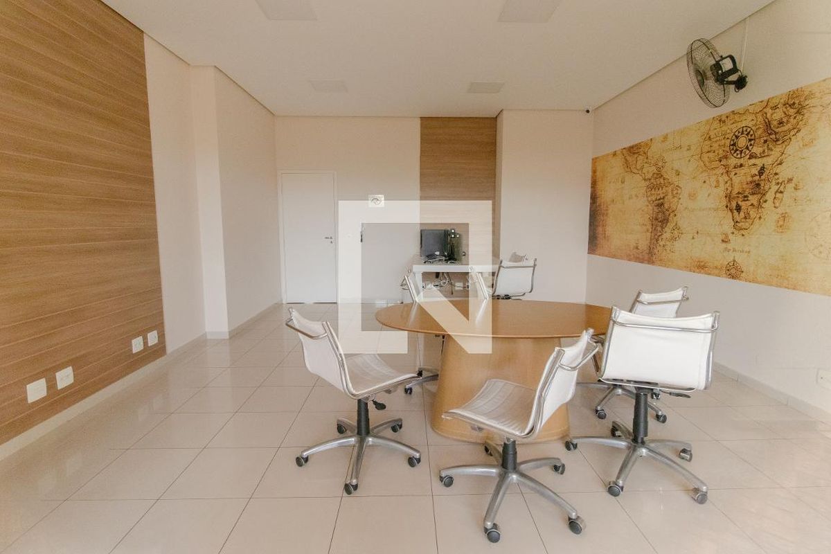 Apartamento, 2 quartos, 94 m² - Foto 94