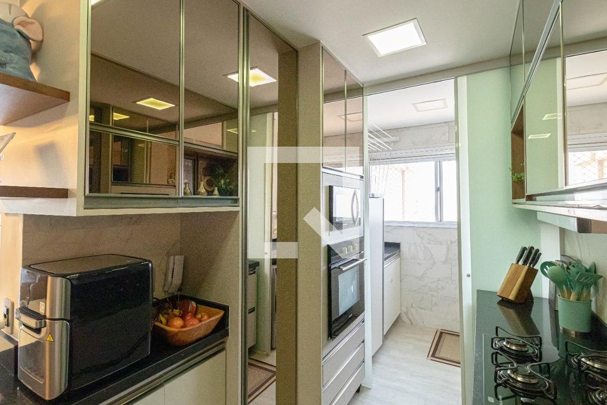 Apartamento, 2 quartos, 94 m² - Foto 62