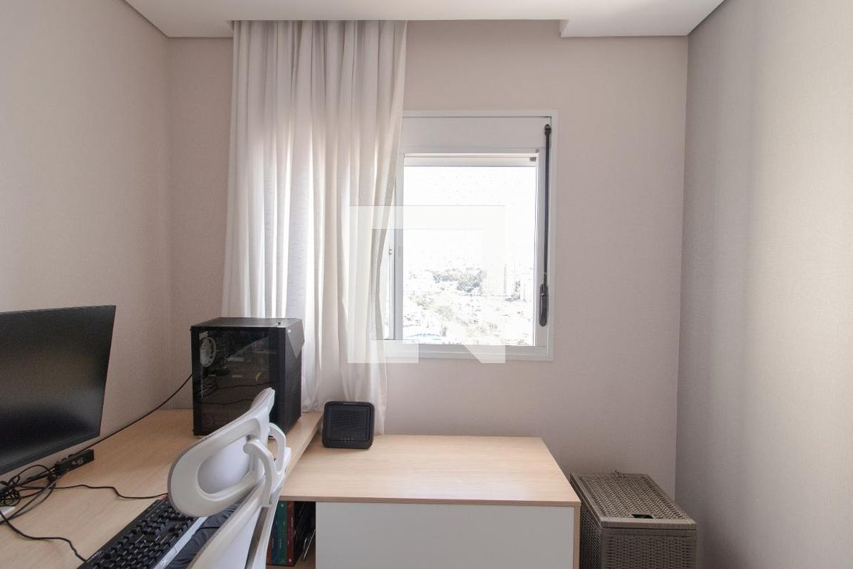 Apartamento, 2 quartos, 94 m² - Foto 34