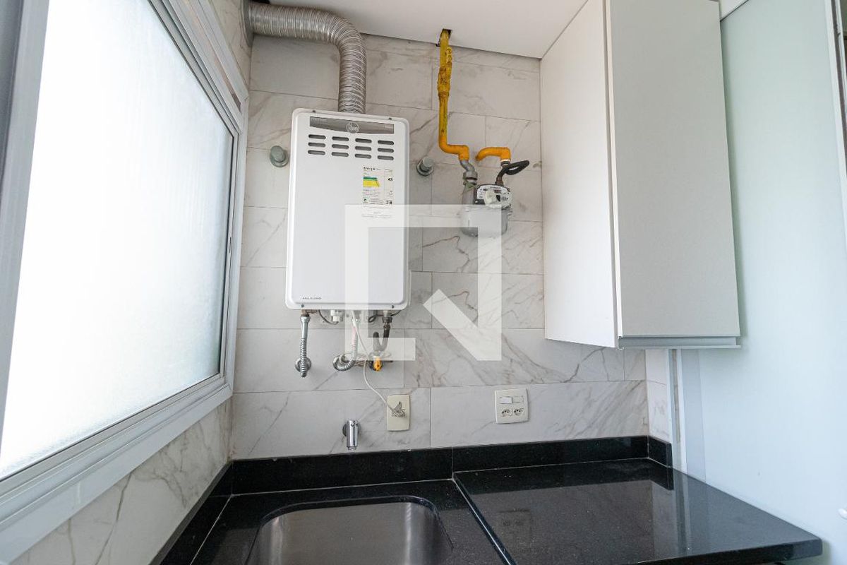 Apartamento, 2 quartos, 94 m² - Foto 72
