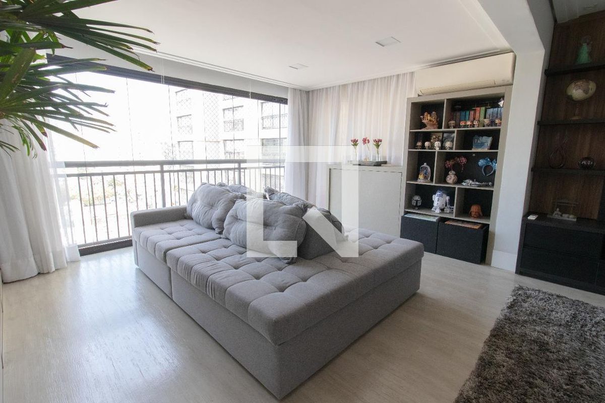 Apartamento, 2 quartos, 94 m² - Foto 16