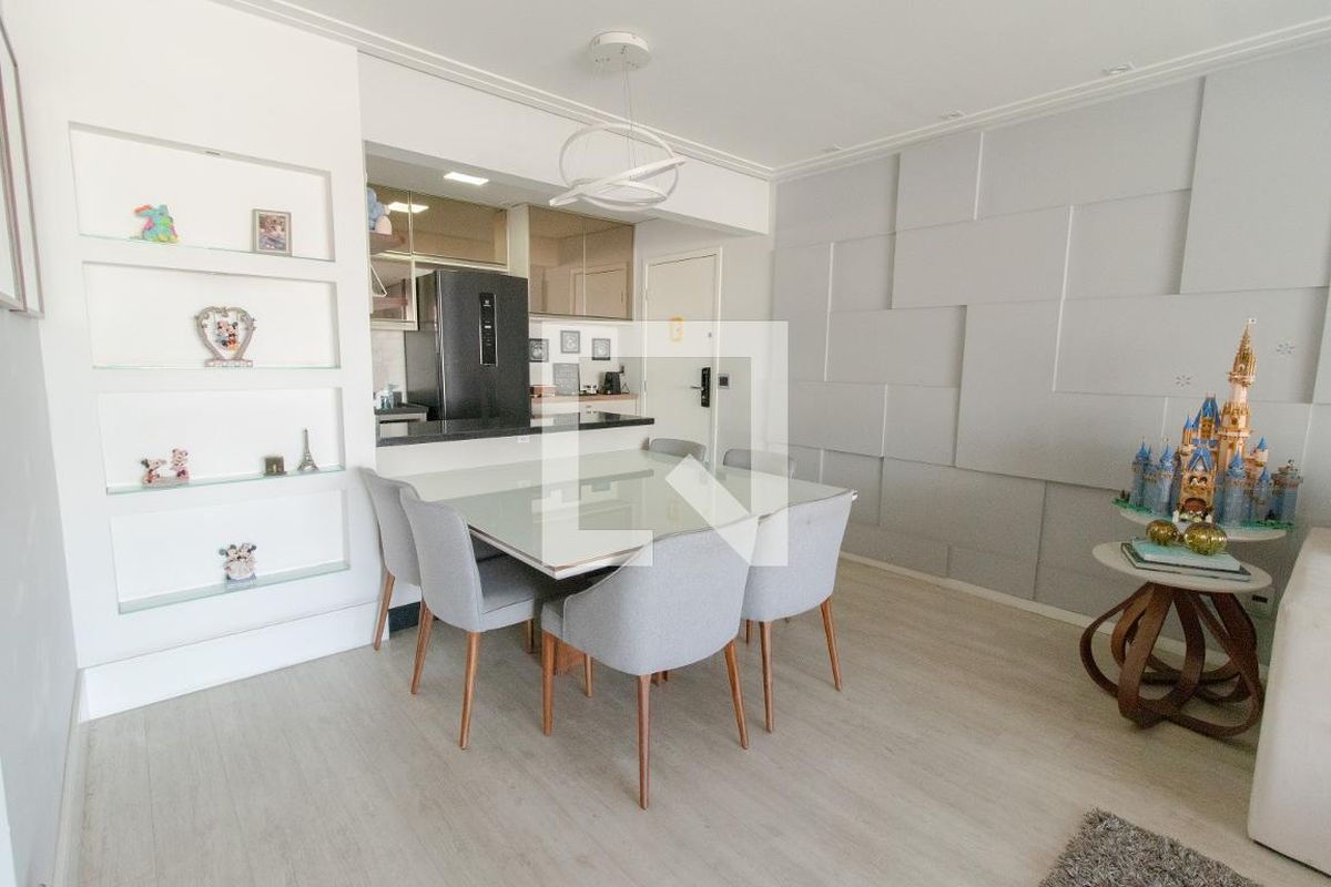 Apartamento, 2 quartos, 94 m² - Foto 6