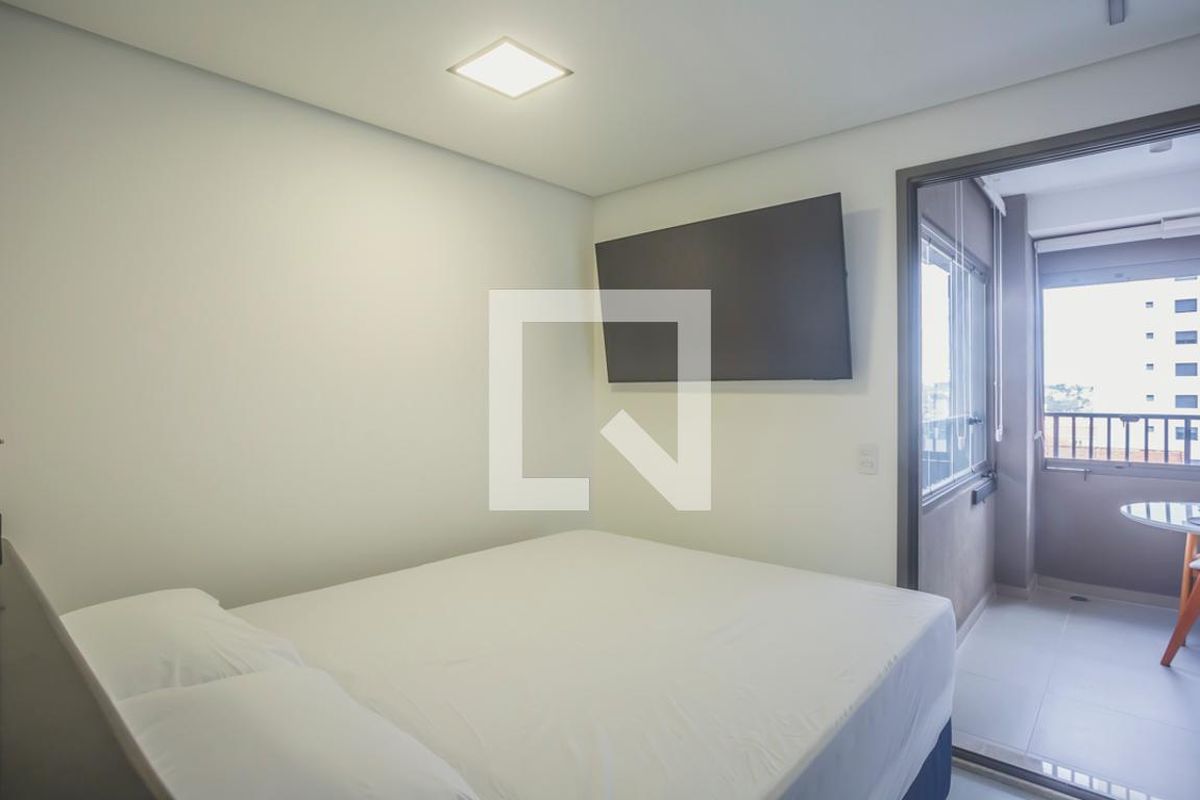 Kitnet-Studio, 32 m² - Foto 2