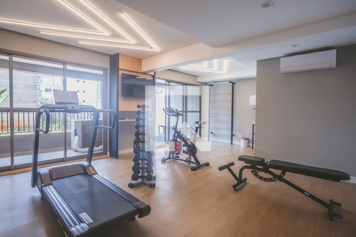 Kitnet-Studio, 32 m² - Foto 33