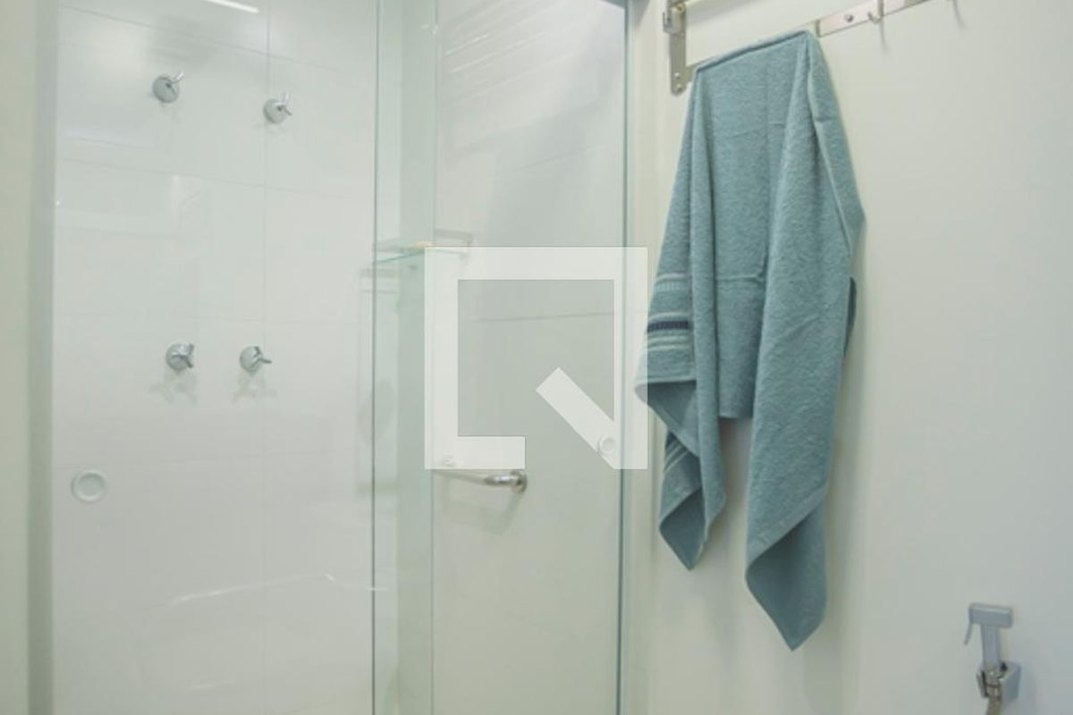 Kitnet-Studio, 32 m² - Foto 24