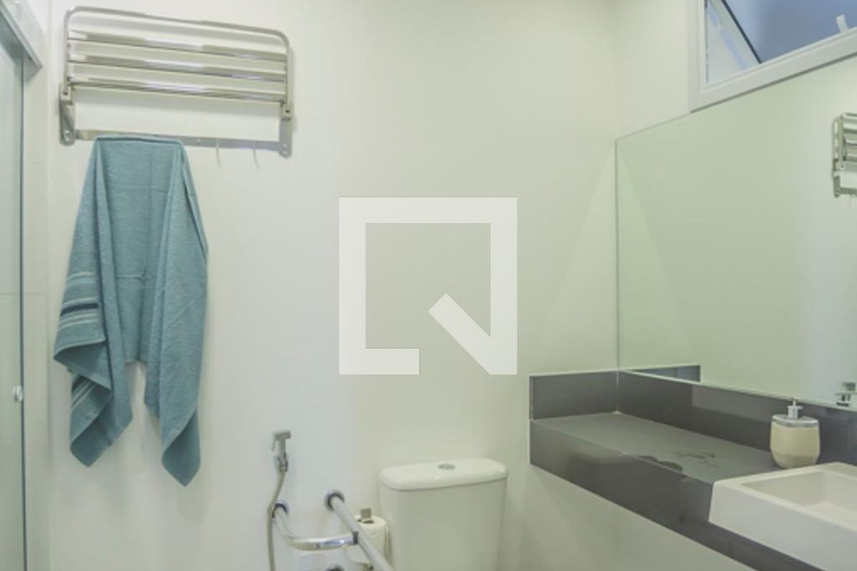 Kitnet-Studio, 32 m² - Foto 22