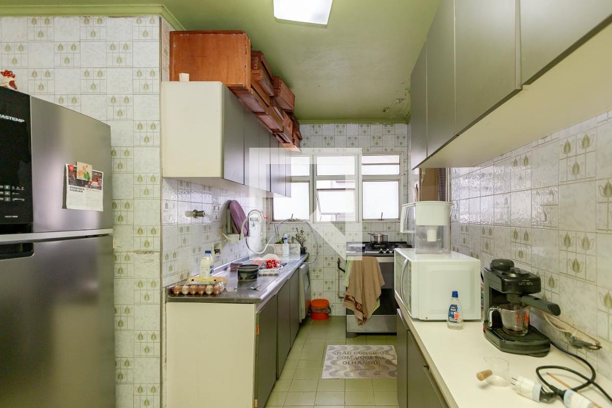 Apartamento, 2 quartos, 74 m² - Foto 8