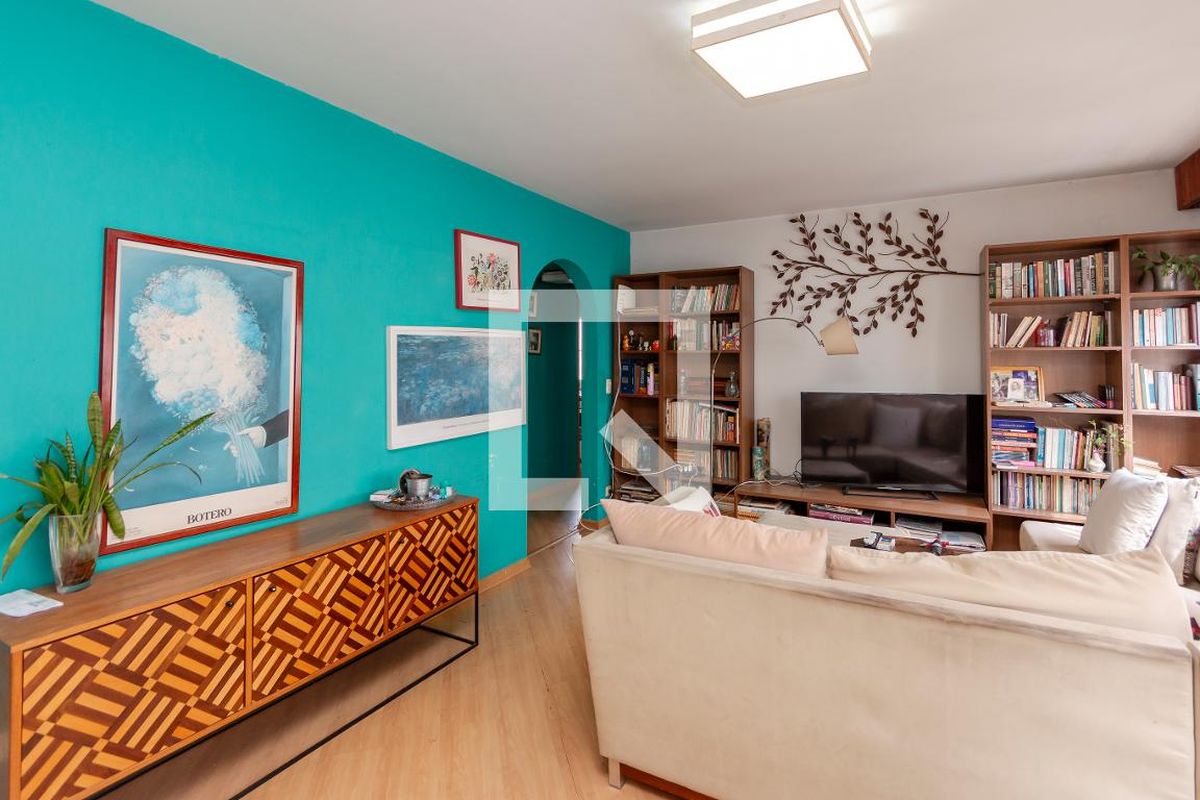 Apartamento, 2 quartos, 74 m² - Foto 6
