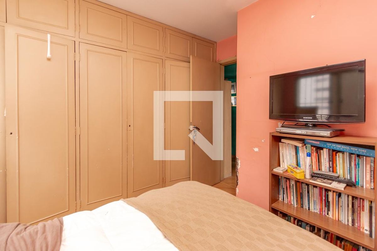 Apartamento, 2 quartos, 74 m² - Foto 14
