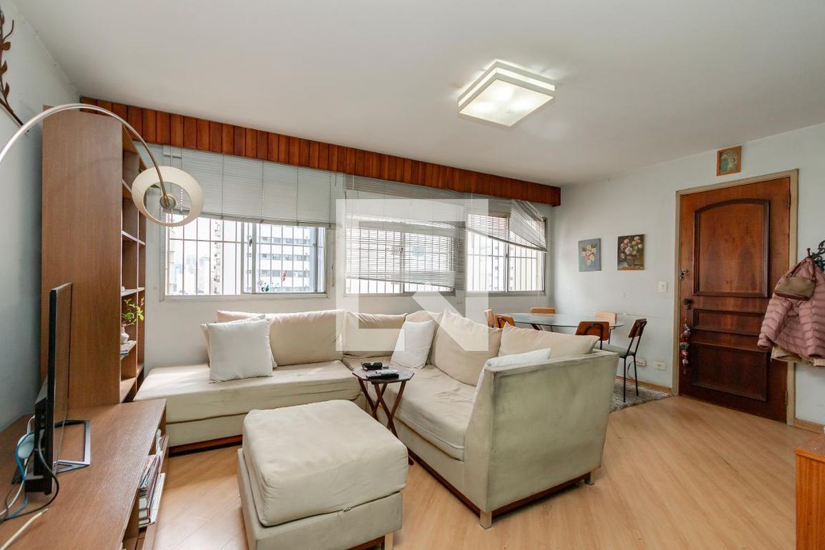 Apartamento, 2 quartos, 74 m² - Foto 3