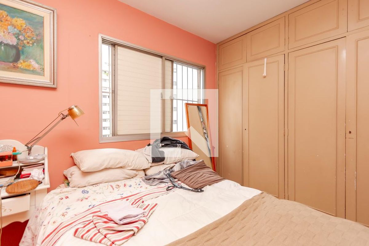 Apartamento, 2 quartos, 74 m² - Foto 13
