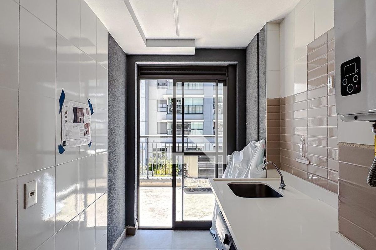 Apartamento, 3 quartos, 164 m² - Foto 57