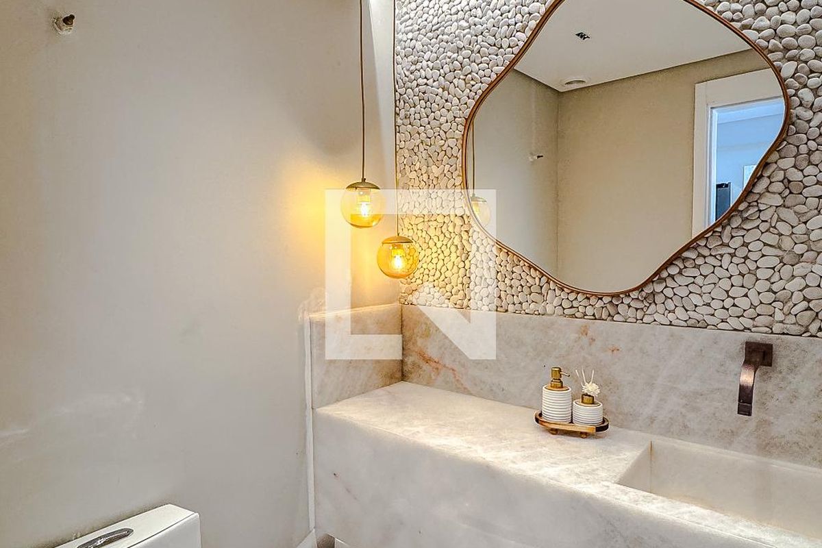 Apartamento, 3 quartos, 164 m² - Foto 46