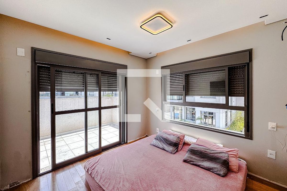 Apartamento, 3 quartos, 164 m² - Foto 11