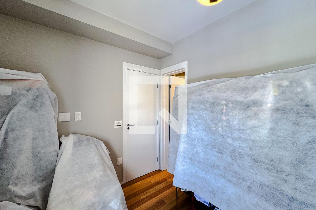 Apartamento, 3 quartos, 164 m² - Foto 37