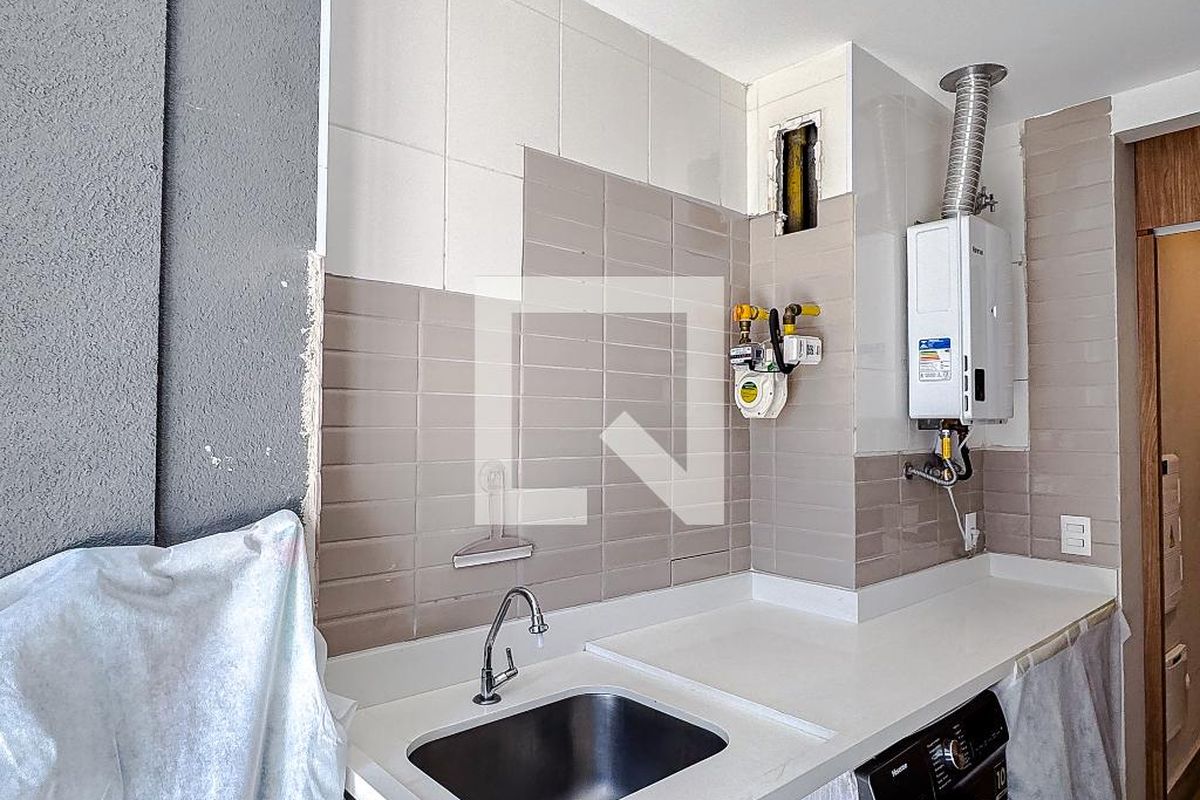 Apartamento, 3 quartos, 164 m² - Foto 58