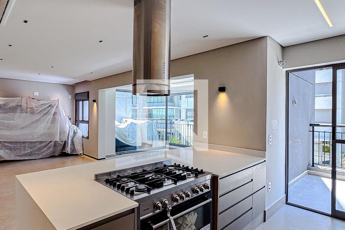 Apartamento, 3 quartos, 164 m² - Foto 51