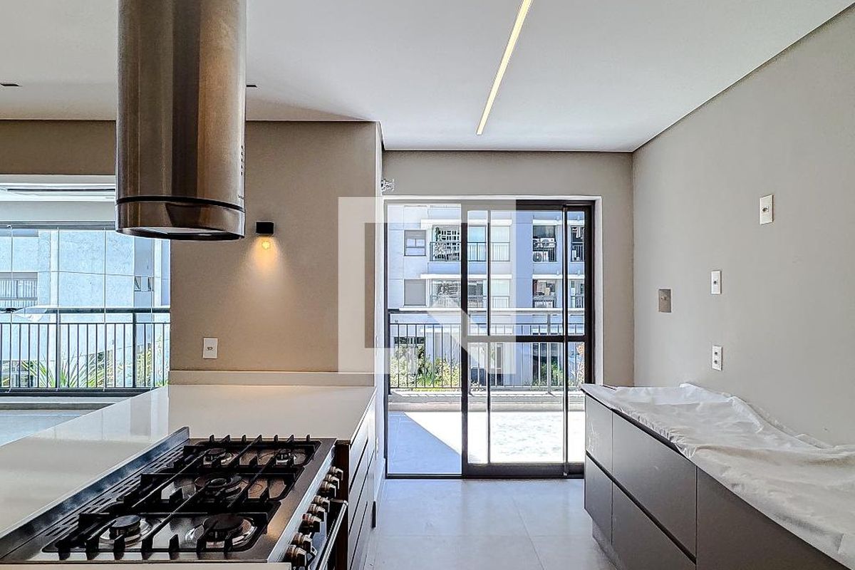 Apartamento, 3 quartos, 164 m² - Foto 53