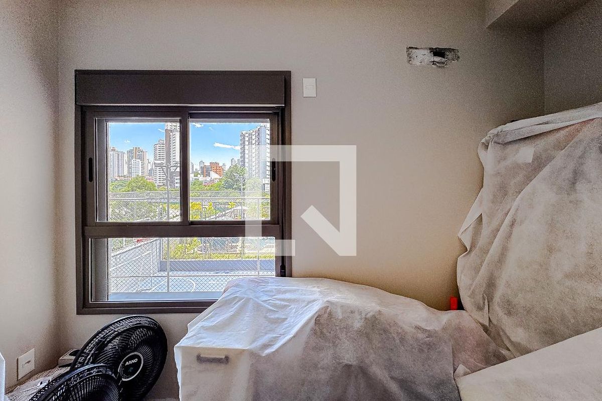 Apartamento, 3 quartos, 164 m² - Foto 39
