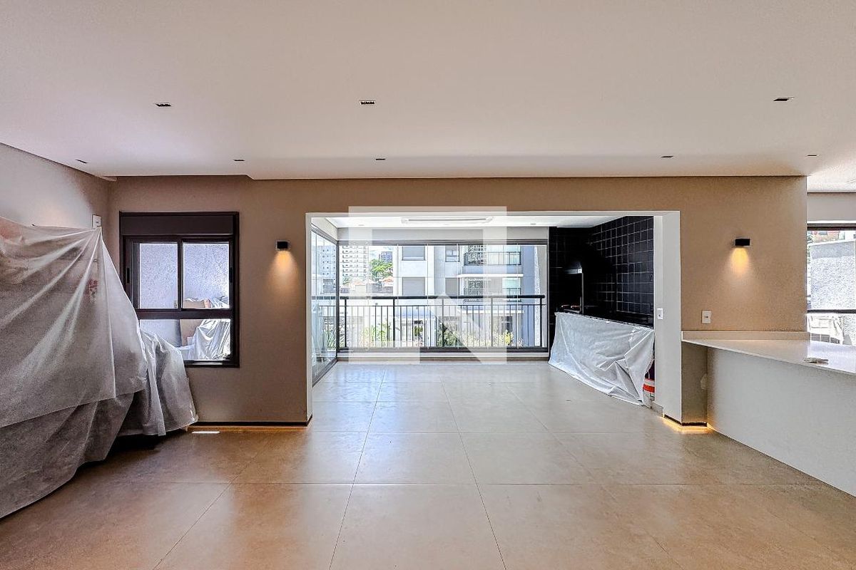 Apartamento, 3 quartos, 164 m² - Foto 5