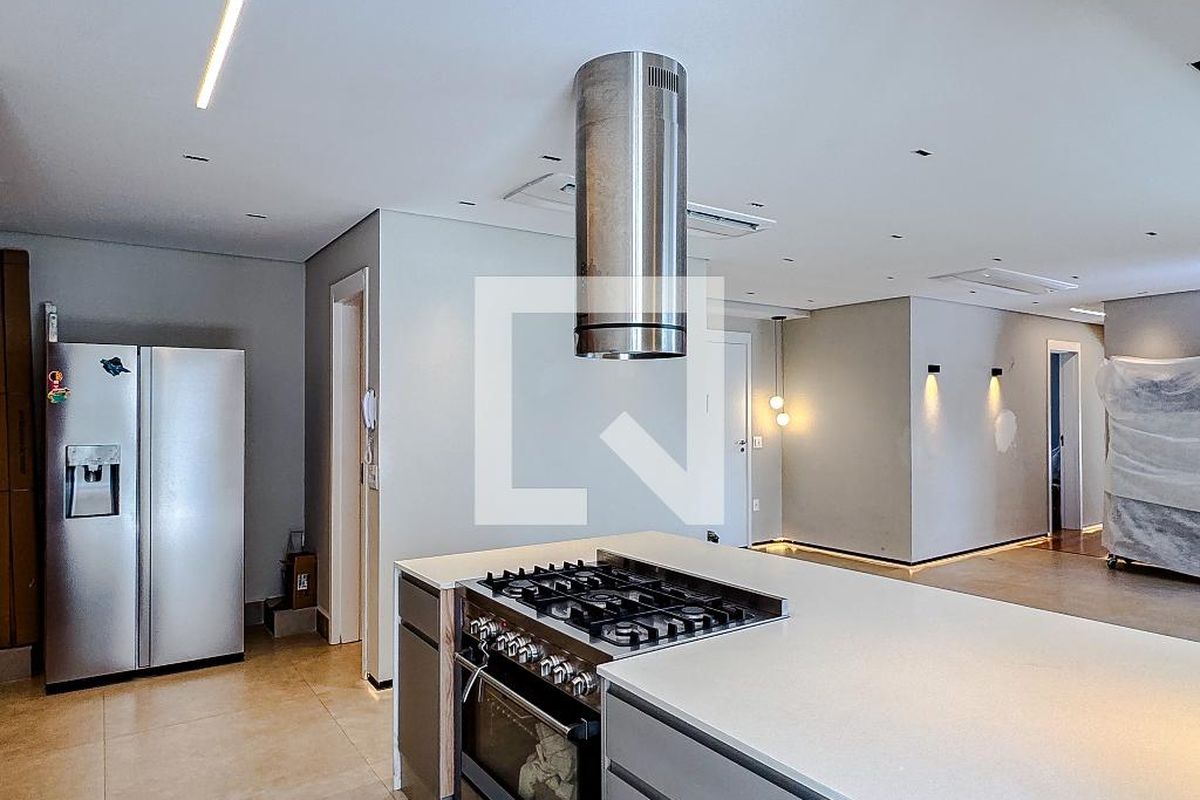 Apartamento, 3 quartos, 164 m² - Foto 54