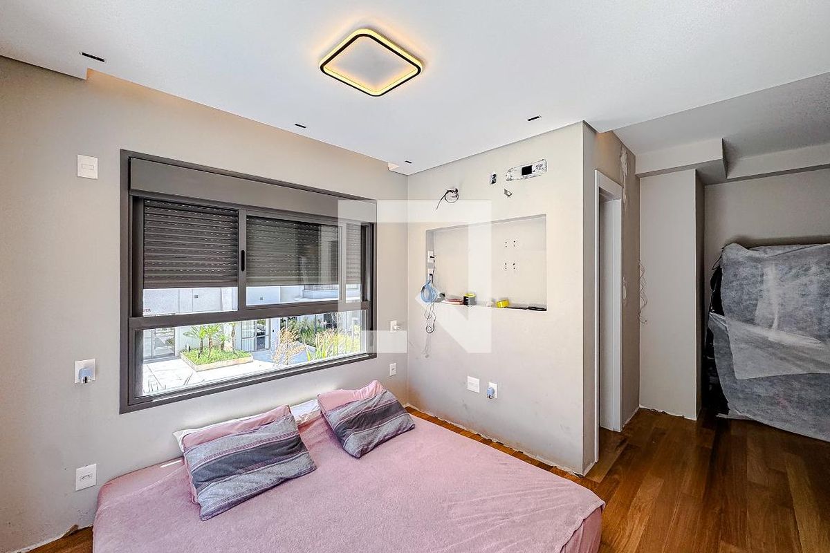 Apartamento, 3 quartos, 164 m² - Foto 13