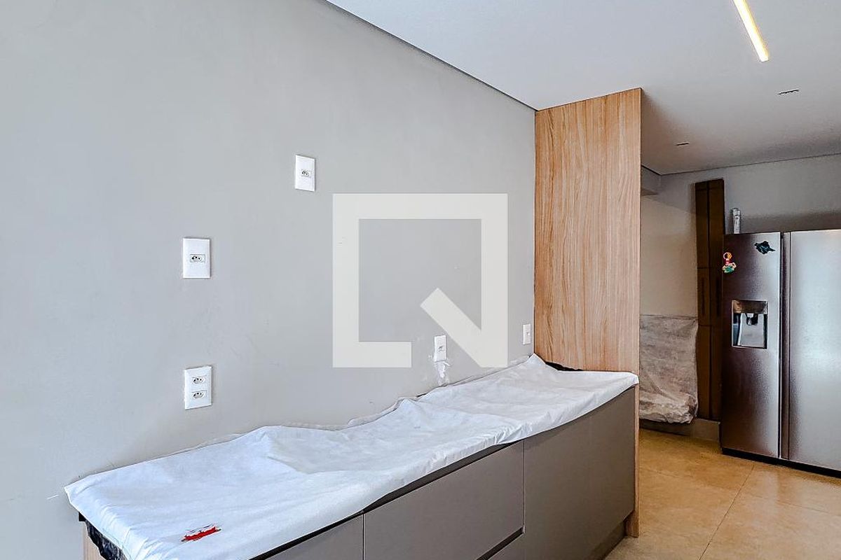 Apartamento, 3 quartos, 164 m² - Foto 55