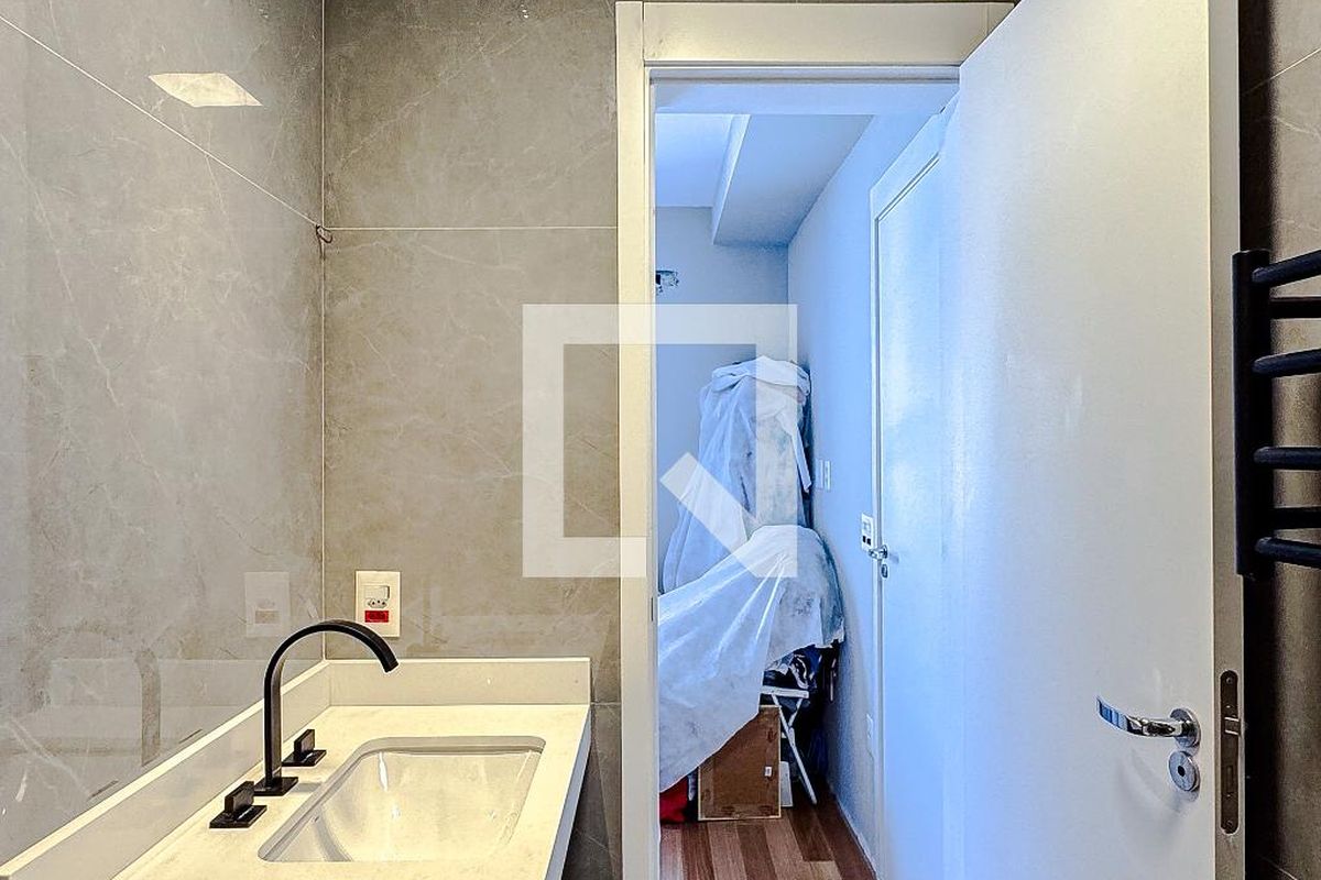 Apartamento, 3 quartos, 164 m² - Foto 43