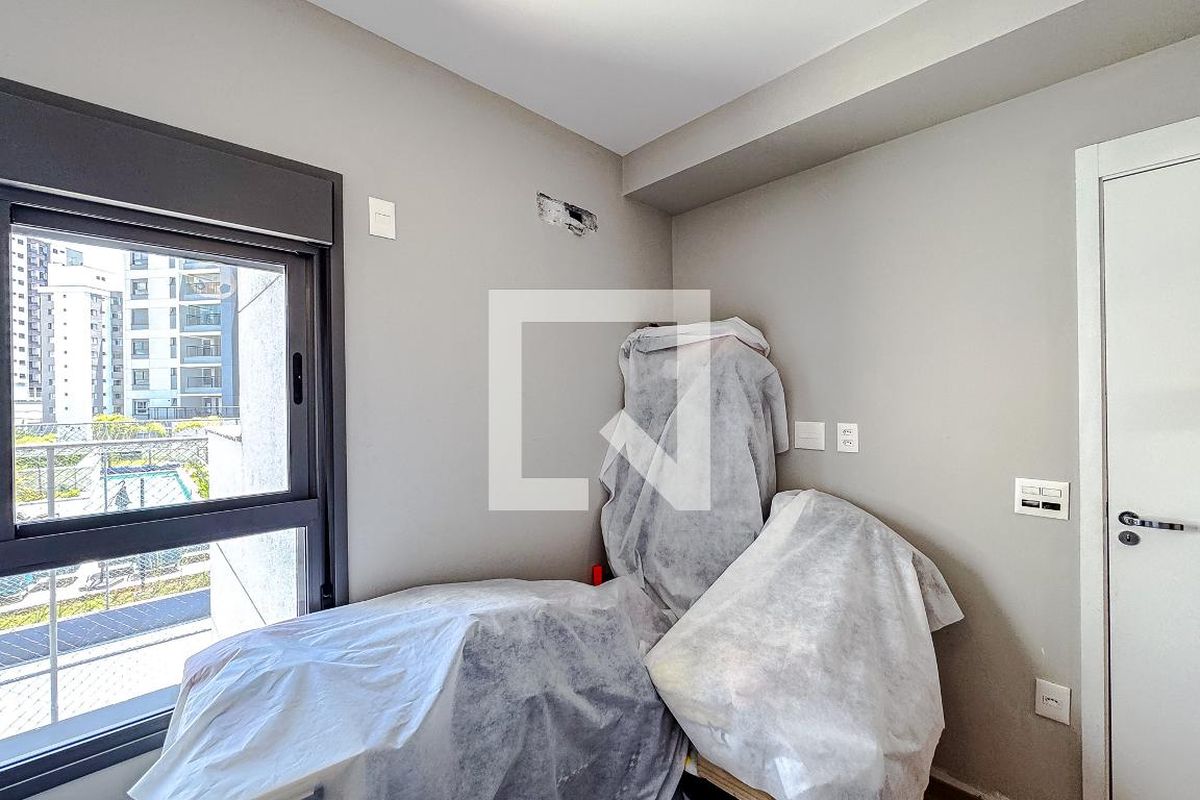Apartamento, 3 quartos, 164 m² - Foto 38