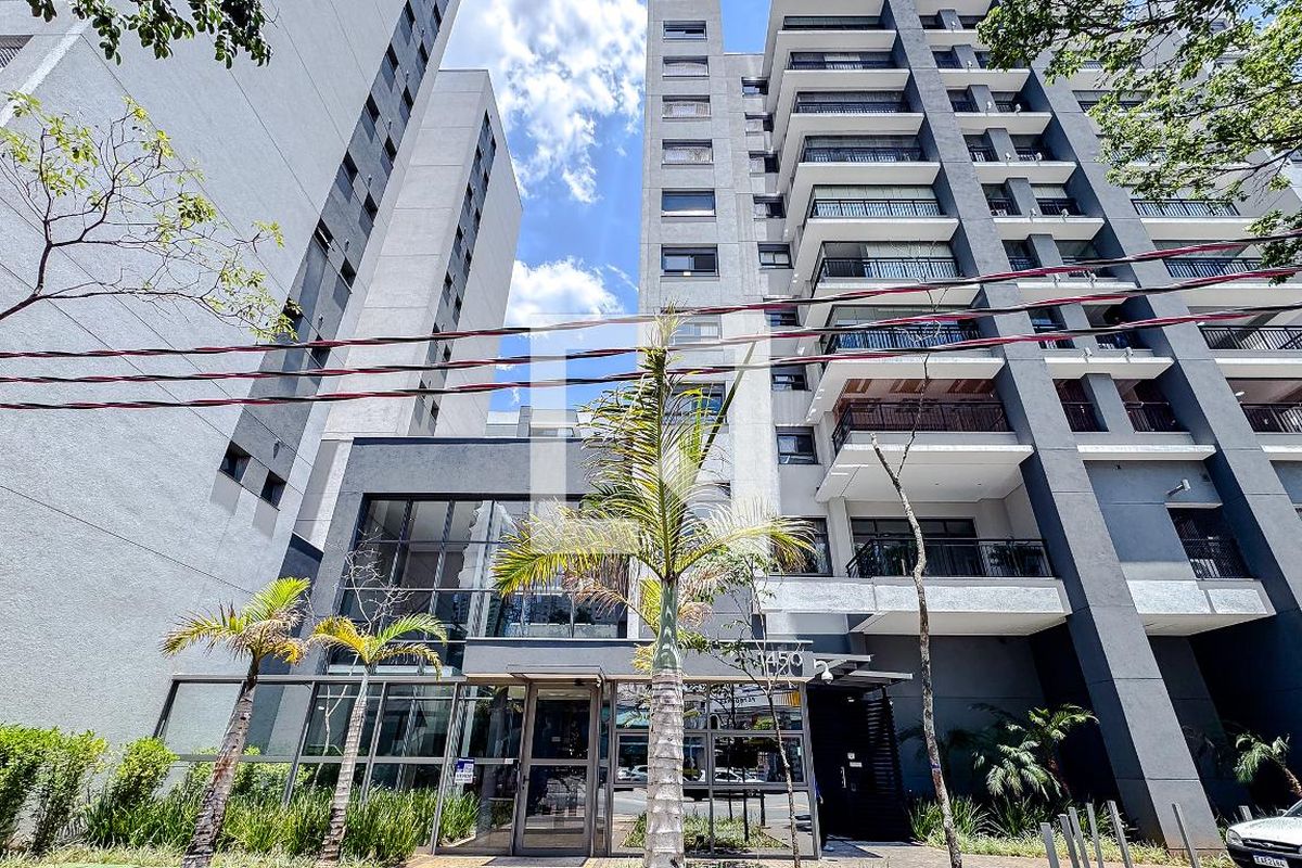Apartamento, 3 quartos, 164 m² - Foto 70