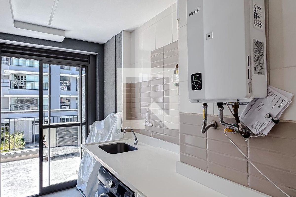 Apartamento, 3 quartos, 164 m² - Foto 56