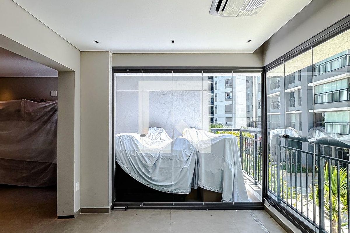 Apartamento, 3 quartos, 164 m² - Foto 7