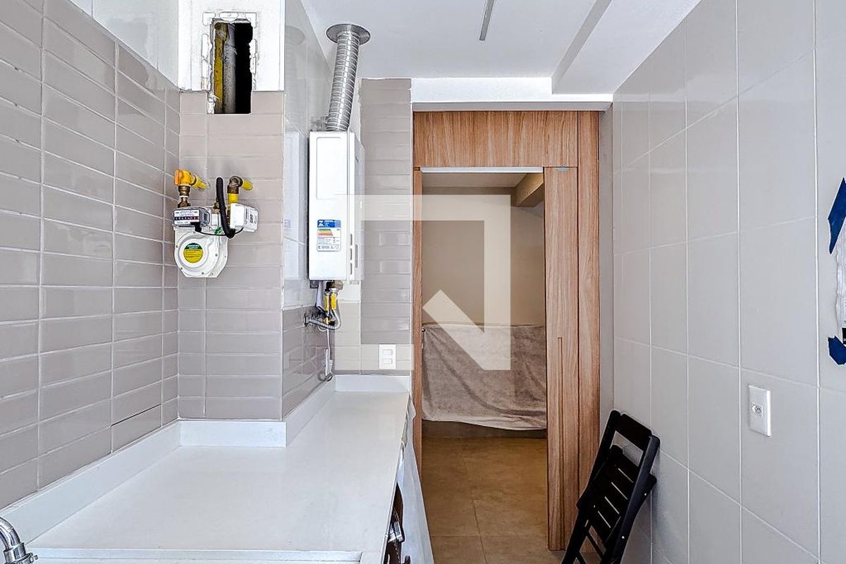 Apartamento, 3 quartos, 164 m² - Foto 59