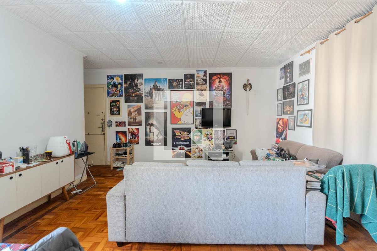 Apartamento, 3 quartos, 128 m² - Foto 3