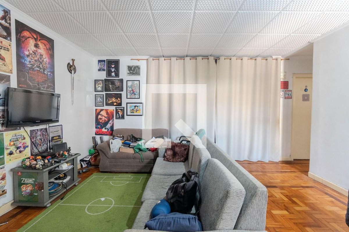 Apartamento, 3 quartos, 128 m² - Foto 2