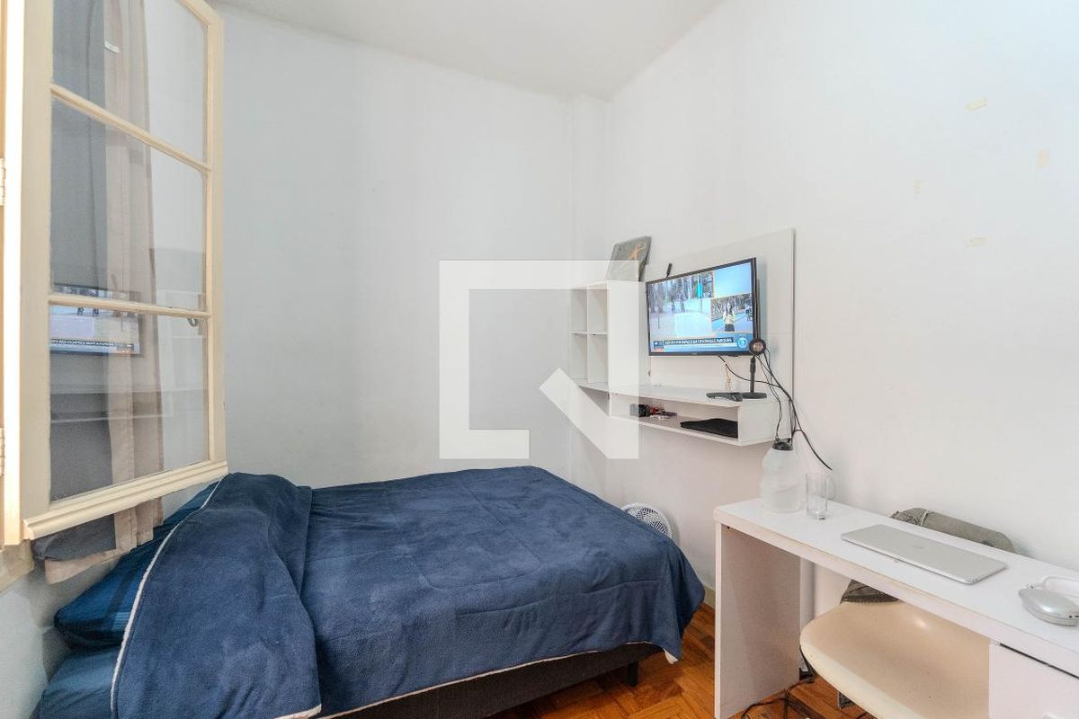 Apartamento, 3 quartos, 128 m² - Foto 12