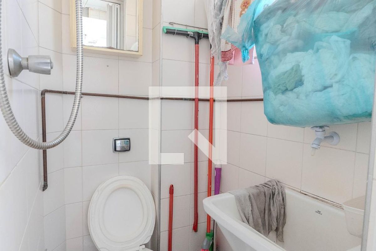 Apartamento, 3 quartos, 128 m² - Foto 33