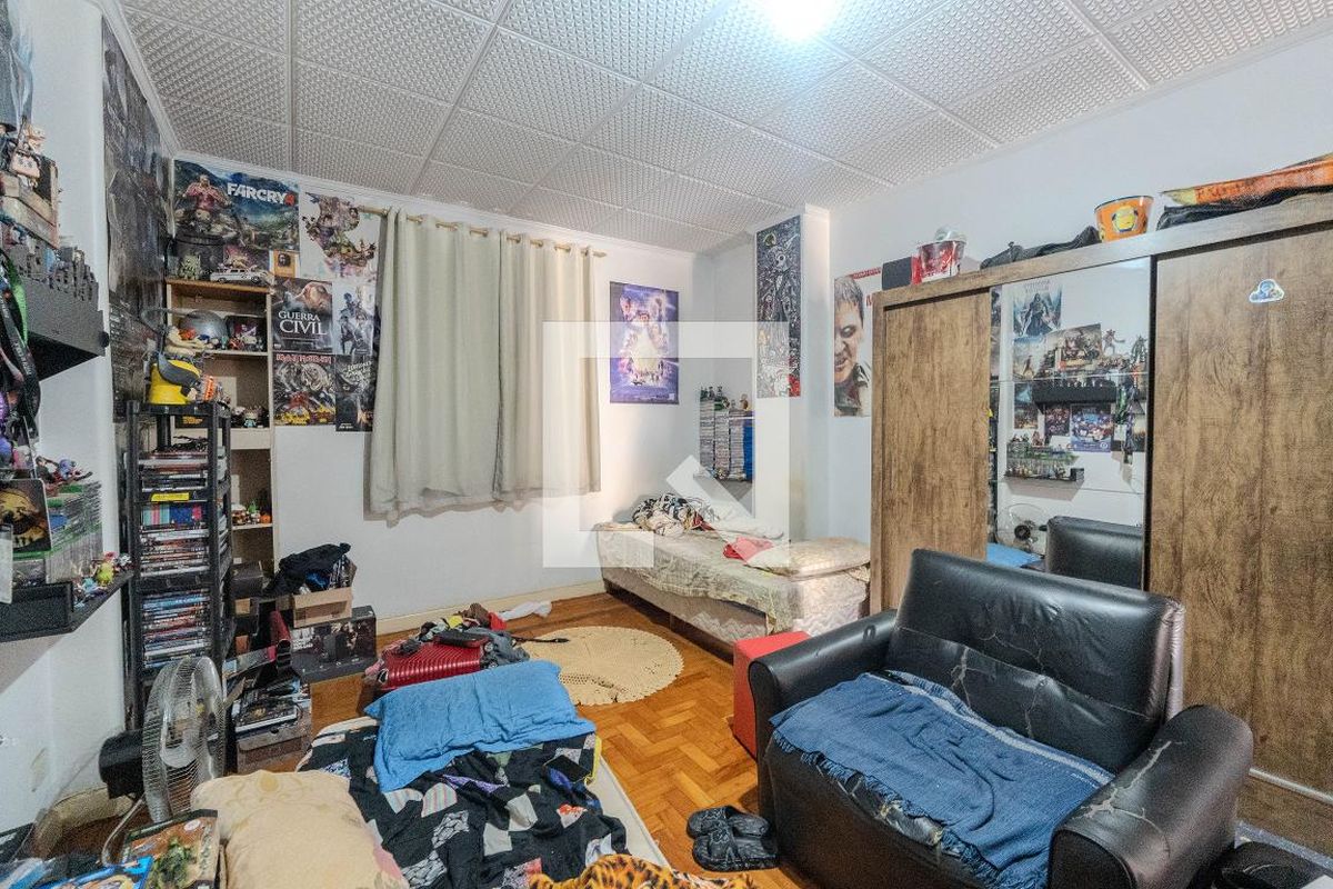 Apartamento, 3 quartos, 128 m² - Foto 16