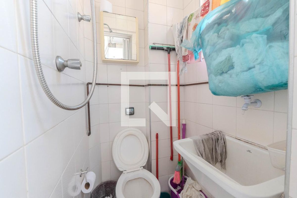 Apartamento, 3 quartos, 128 m² - Foto 32