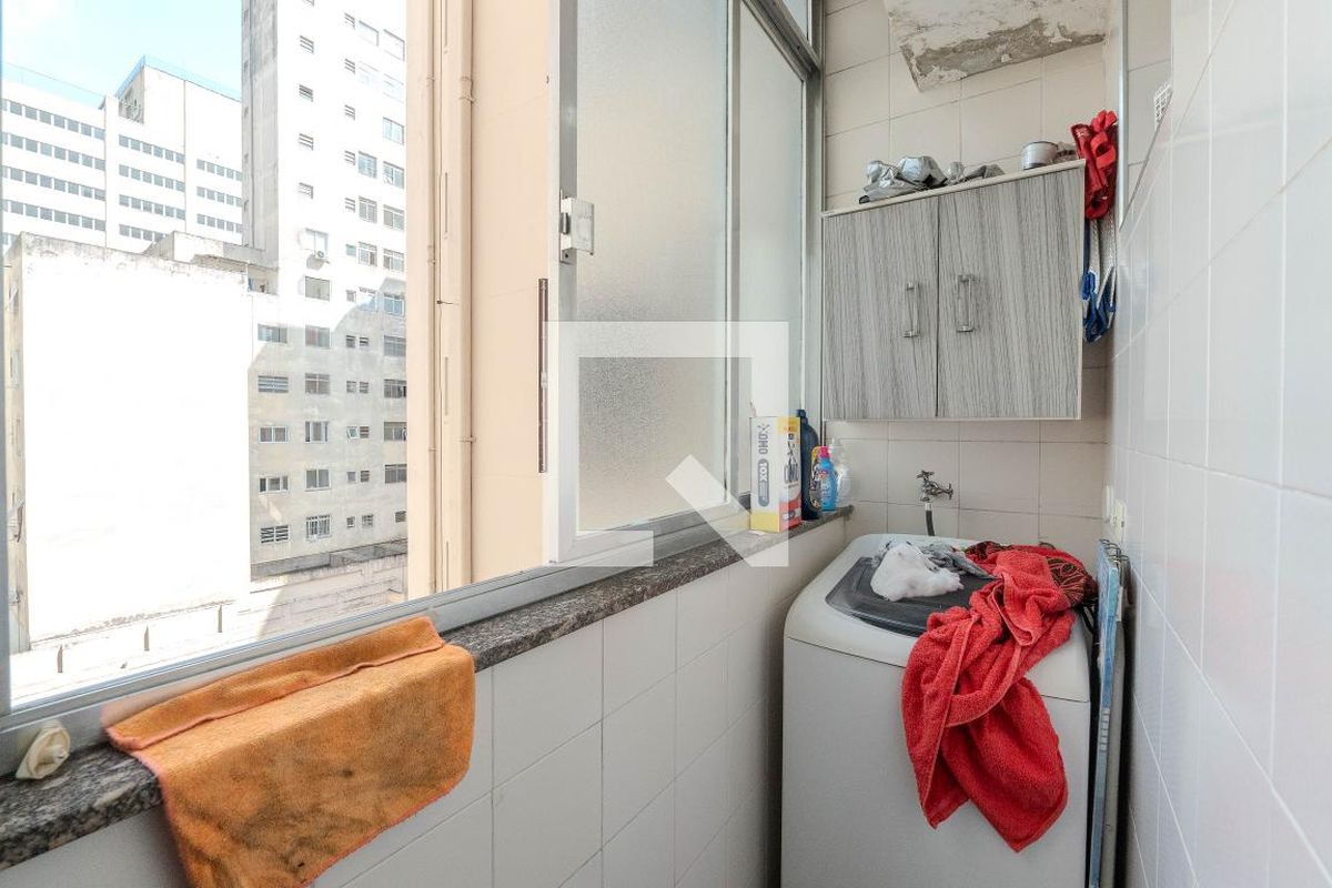 Apartamento, 3 quartos, 128 m² - Foto 28