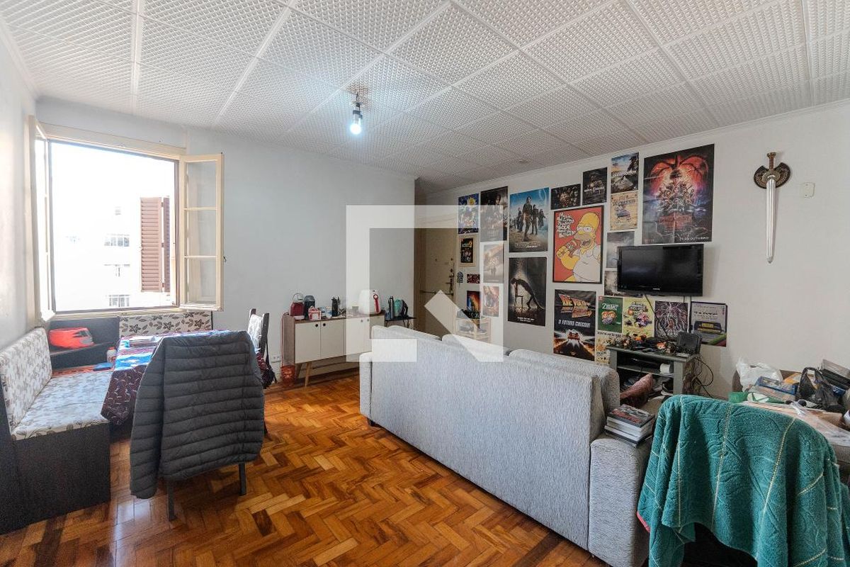 Apartamento, 3 quartos, 128 m² - Foto 4