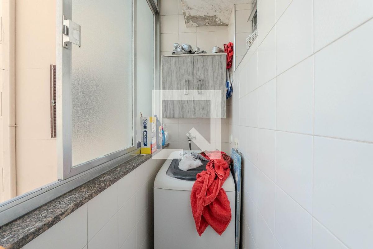 Apartamento, 3 quartos, 128 m² - Foto 29