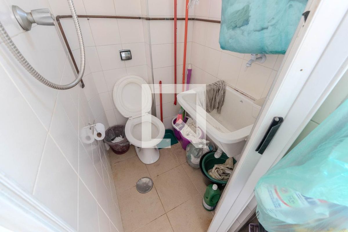 Apartamento, 3 quartos, 128 m² - Foto 34