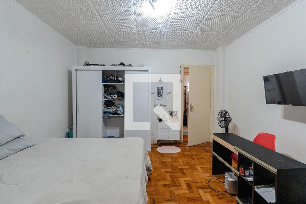 Apartamento, 3 quartos, 128 m² - Foto 9