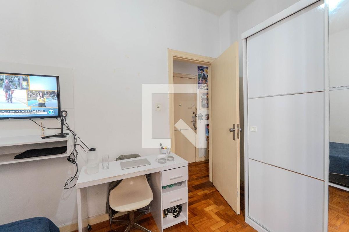 Apartamento, 3 quartos, 128 m² - Foto 13