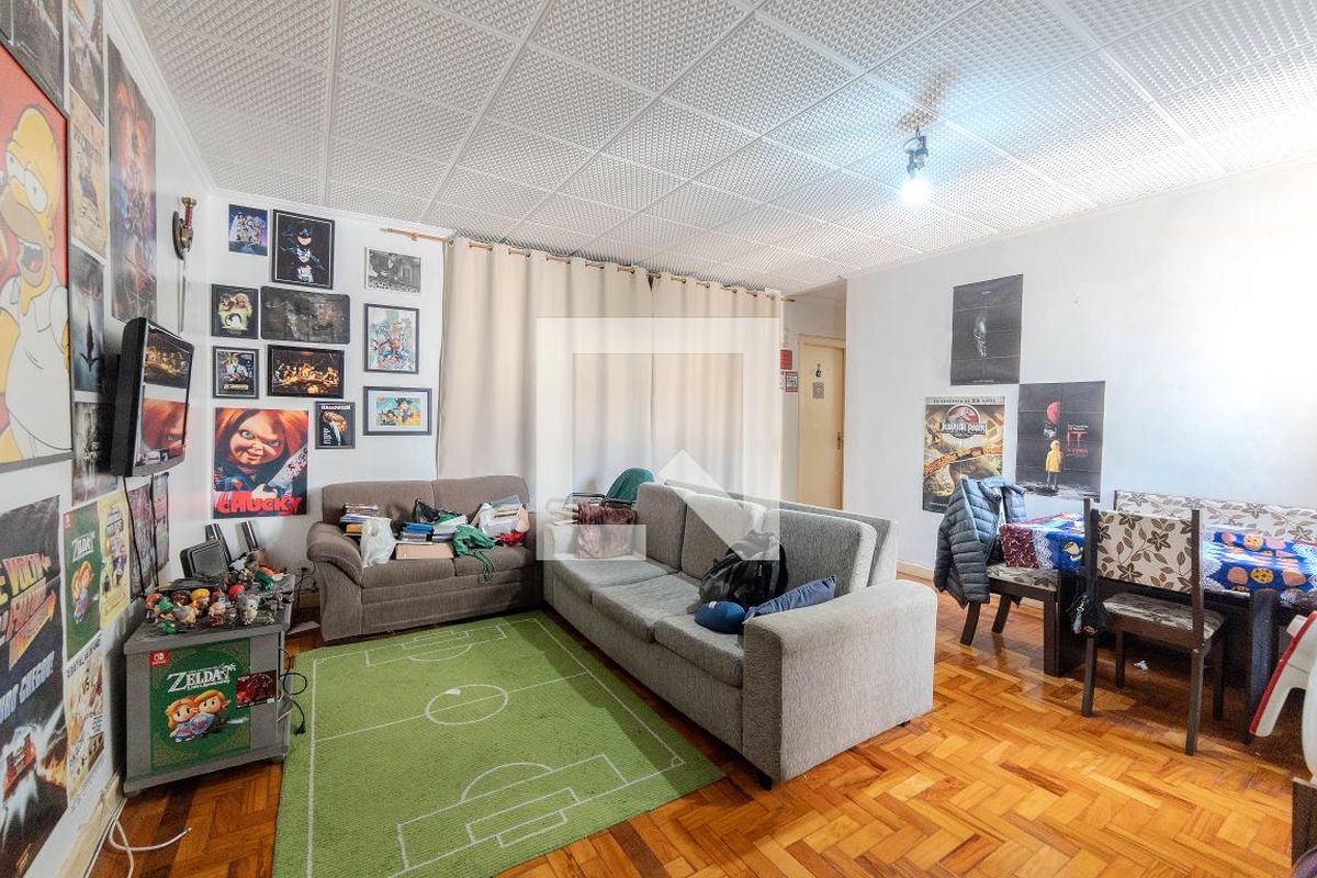 Apartamento, 3 quartos, 128 m² - Foto 1
