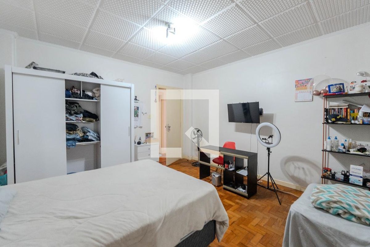 Apartamento, 3 quartos, 128 m² - Foto 8